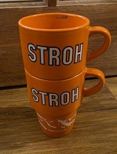 Stroh Spirit Of Austria Orange