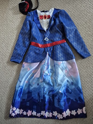 Disney mary poppins dress - disney,
