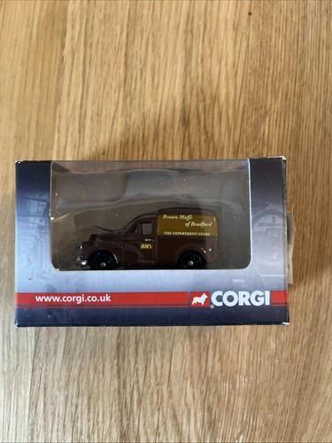Corgi trackside dg211005 - corgi,