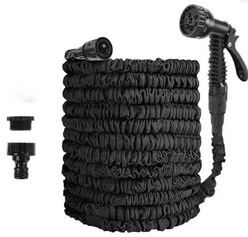 Expandable water hose 100ft - hose,