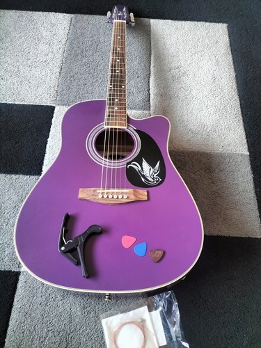 Lindo ldg 30ppeq purple - lindo,