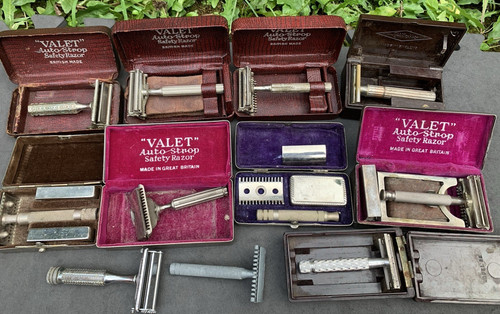 Antique vintage safety - vintage,
