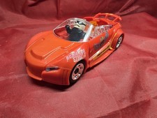 Scalextric Quick Build Cops N