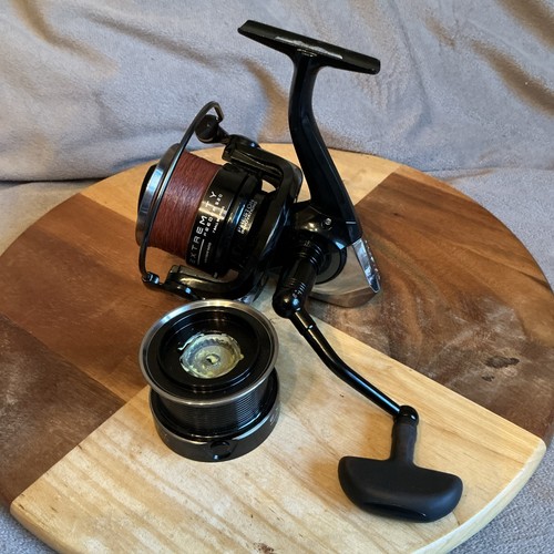 Preston extremity feeder 520 - preston,