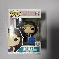 Funko Pop #740 Disney The