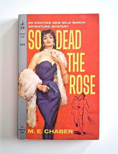 Chaber so dead - m, the