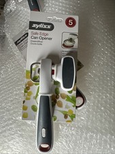 Zyliss Can Opener Safe Edge
