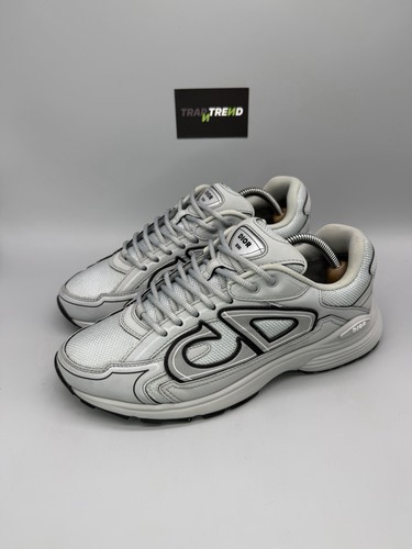 Men dior b30 trainers - dior,