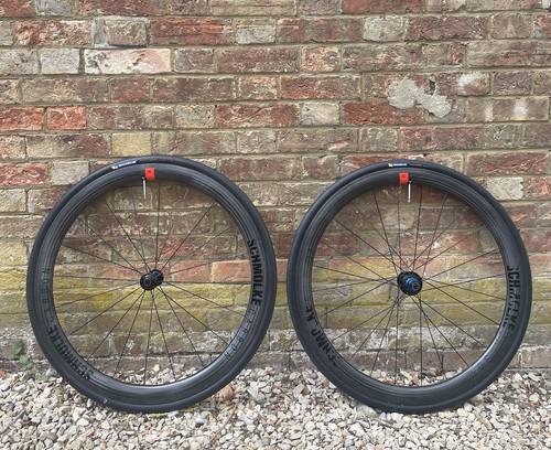 Schmolke sl45 carbon - schmolke,