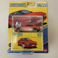 Matchbox Collectors 2025 -