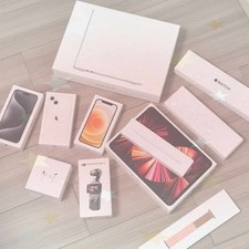 Apple Mystery Loot Box