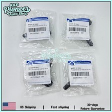 4pcs Tire Pressure Sensor TPMS