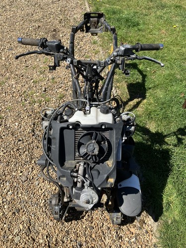 2009 2016 piaggio mp3 - 2009-2016,