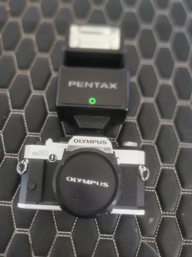 Olympus om20 film - om20, with