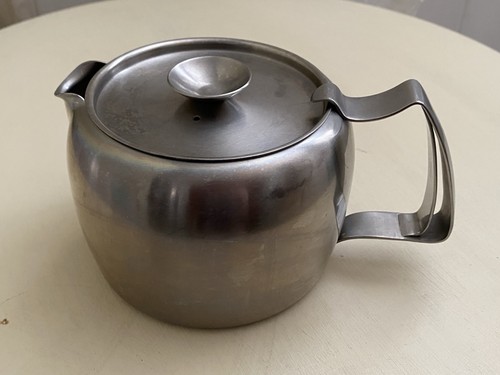 Lovely vintage retro stainless - lovely,