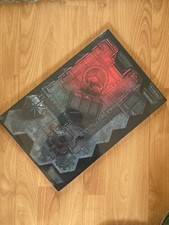 Horus Heresy Betrayal at Calth  Warhammer 30k  Sealed Board PACK