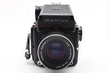 [N MINT] Mamiya M645 1000S AE