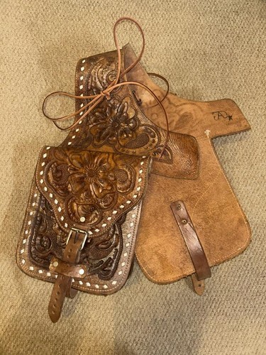 Vintage usa western trail - usa,