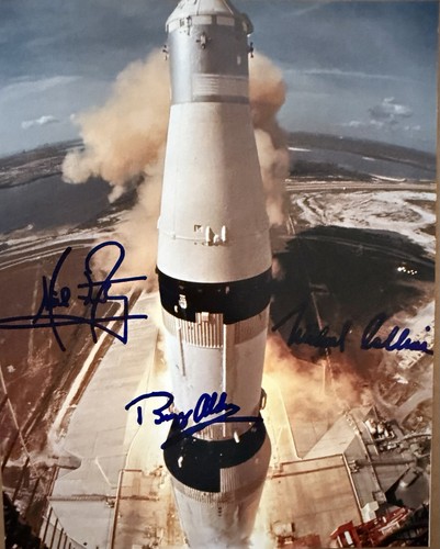 Rare apollo astronauts - apollo,
