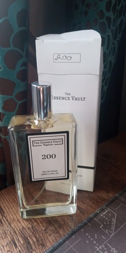 The essence vault - the, 100ml