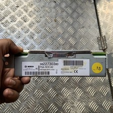 16-19 CITROEN C3 MK3/PEUGEOT