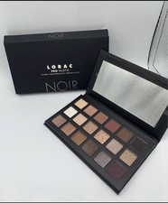 Lorac PRO Matte & Shimmer