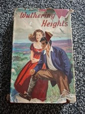 Wuthering Heights Emily