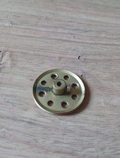 Meccano Part No. 21 1.5 Inch