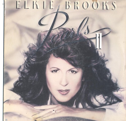 Elkie brooks pearls 12 - brooks,