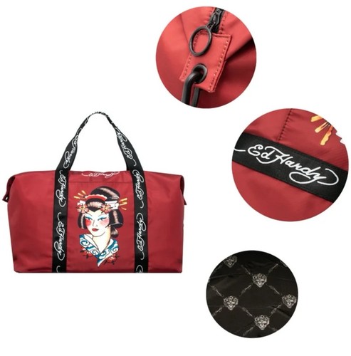 New hardy geisha weekend - ed,