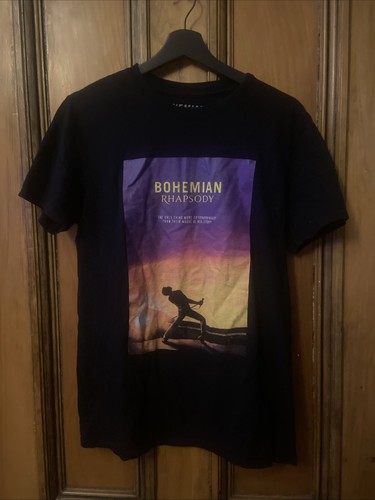 Hmv band shirts queen - shirts,