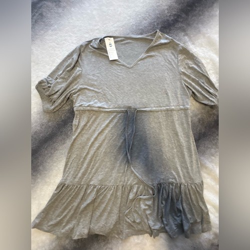 Nwt beachsissi grey - beachsissi,