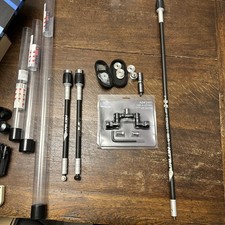 Avalon Tec X Inflexible long