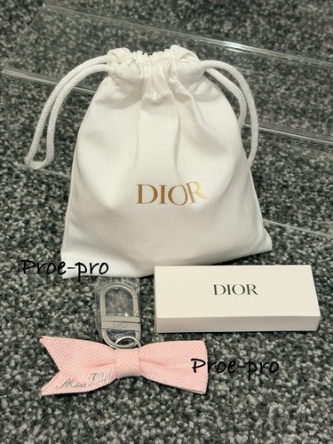 Dior miss keyring - dior, charm