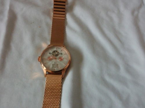 Constantin weisz automatic - constantin,