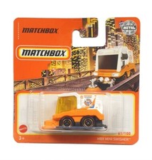 MATCHBOX MBX MINI SWISHER