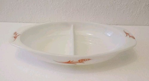 Vintage oval pyrex - vintage,