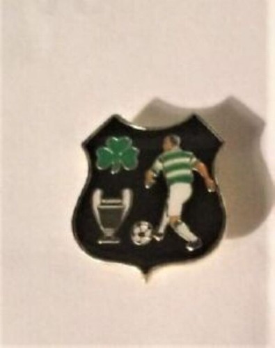 Celtic badge shield - badge,,