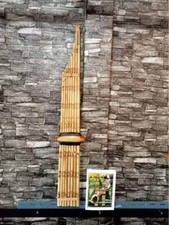 Thai isan musicialkhaen bamboo - isan,