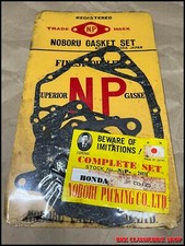 NOS  Honda CD125 CL125 SS125