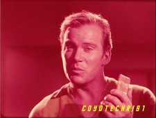 Rare 1960s STAR TREK TOS 35mm