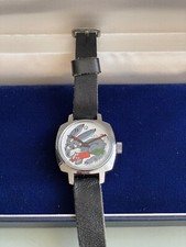 Vintage - Ruhla Manual Moving