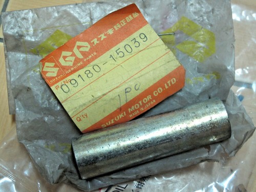 Suzuki tc100 tc125 tc185 ts100 - suzuki,