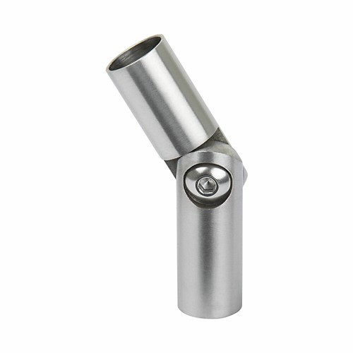 Stainless steel handrail - stainless,