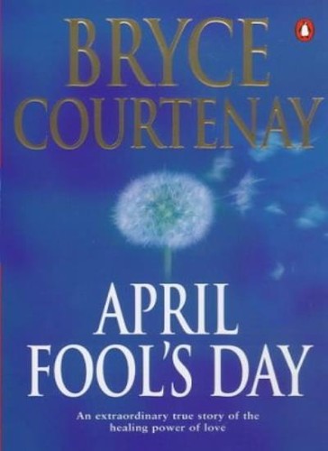 April fool day bryce - fool's, by