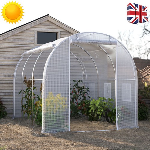 Polytunnel greenhouse tent - polytunnel,