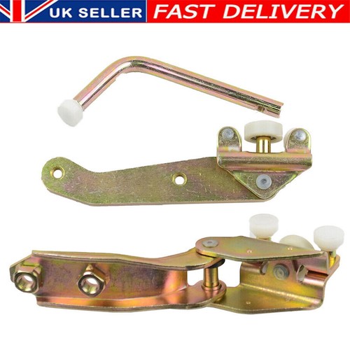 Left side sliding door roller - door,