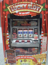 Lucky Slot One Arm Bandit - New