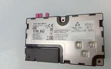 5WA035284C electronics module for VOLKSWAGEN CADDY (SBB SBJ)(09.2020- ) 719188