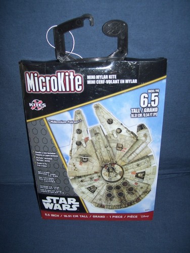 Star wars millennium falcon - wars,